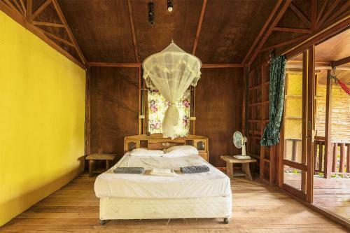 Hotel Mai Pen Rai Bungalows
