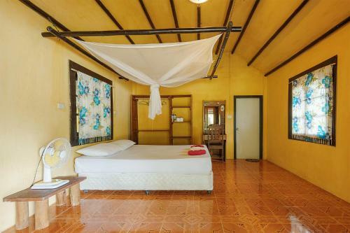 Hotel Mai Pen Rai Bungalows