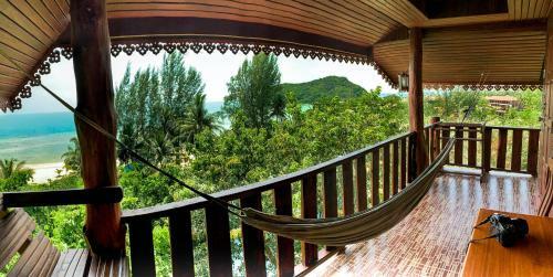 Hotel Wang Sai Resort