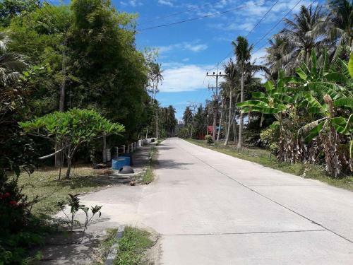 Beach View Holiday House