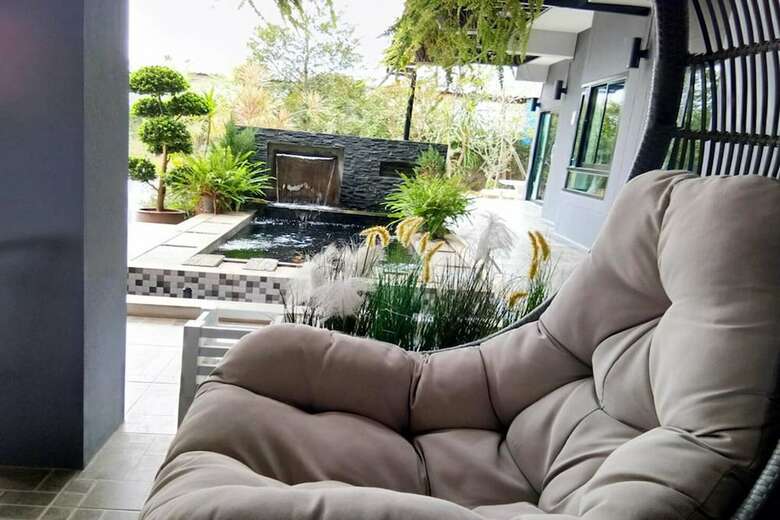 Hotel Sor Kor Sor Resort