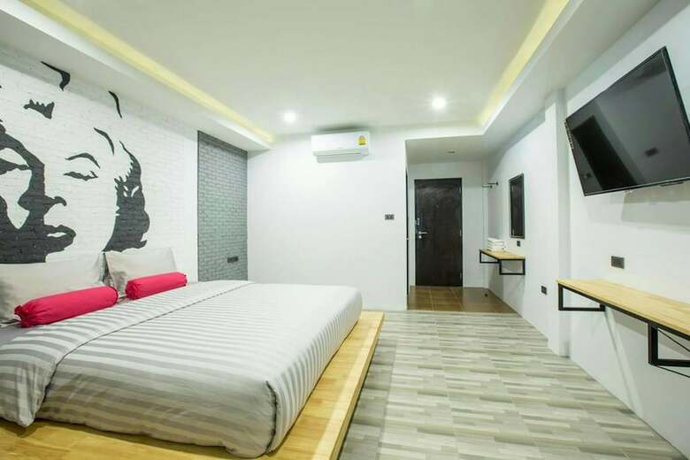 Hotel Sor Kor Sor Resort