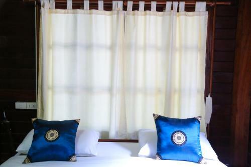 Hotel Home At Chan Resort