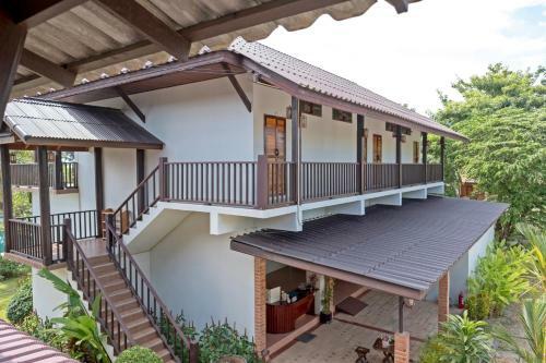 Hotel Home At Chan Resort