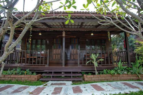 Hotel Home At Chan Resort