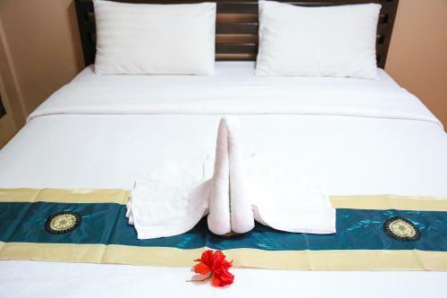 Hotel Home At Chan Resort