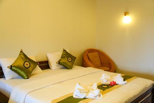 Hotel Home At Chan Resort