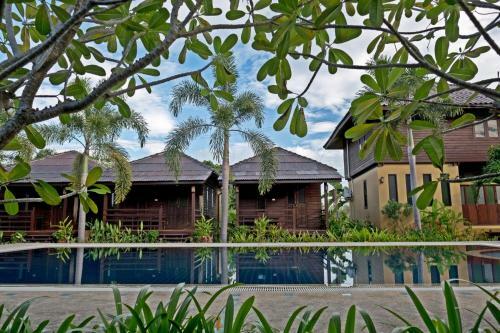 Hotel Home At Chan Resort
