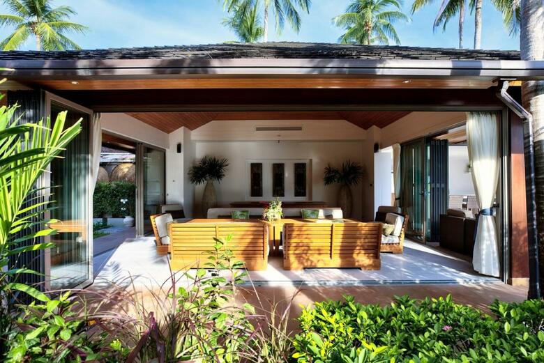 Villa Baan Kilee - Koh Samui
