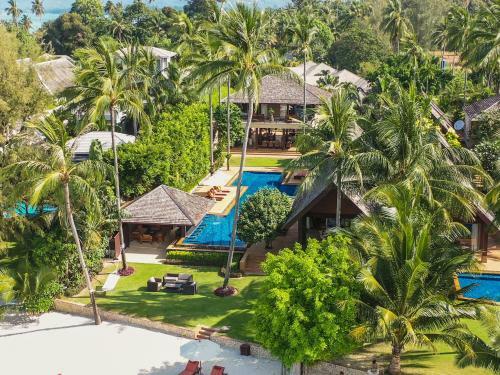 Villa Baan Puri