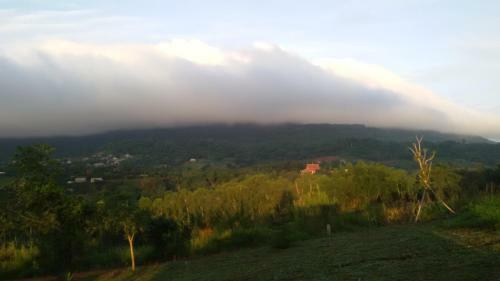 Hotel Janthawat Khaokho Resort