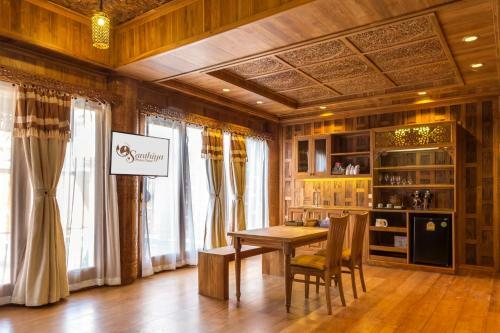 Hotel Santhiya Phuket Natai Resort & Spa