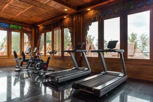 Hotel Santhiya Phuket Natai Resort & Spa