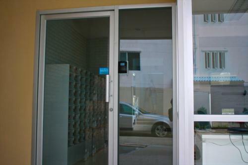 Motel Baanbudsarin Apartment