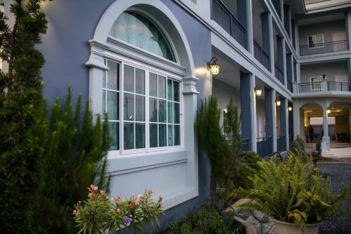 Apartamento Plern Pitch Residence