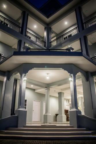 Apartamento Plern Pitch Residence
