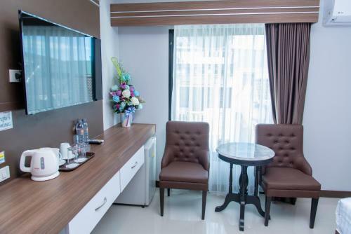 Ploy Inn Hotel Nong Khai