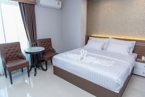 Ploy Inn Hotel Nong Khai