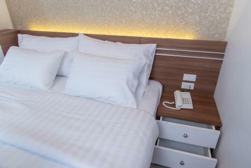 Ploy Inn Hotel Nong Khai