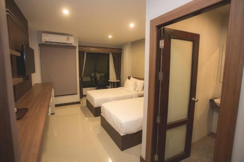 Ploy Inn Hotel Nong Khai