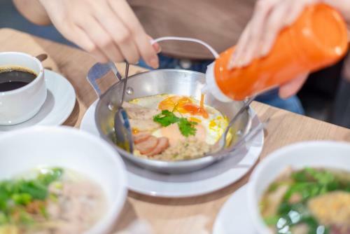 Ploy Inn Hotel Nong Khai