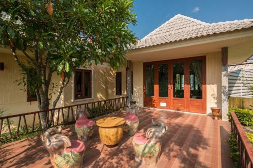 Hotel Panlaan Boutique Resort