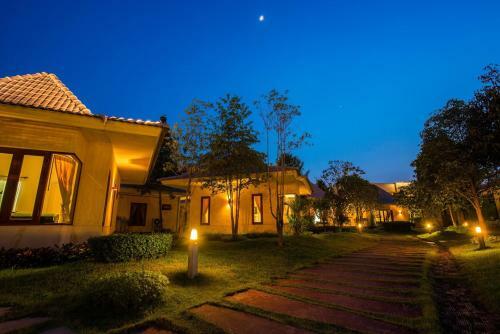 Hotel Panlaan Boutique Resort