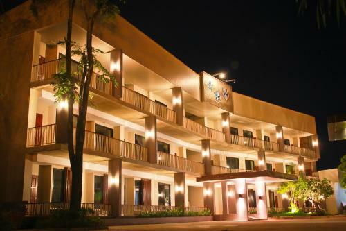 Hotel Panlaan Boutique Resort