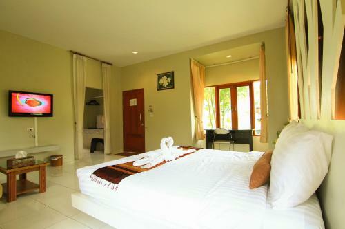 Hotel Panlaan Boutique Resort