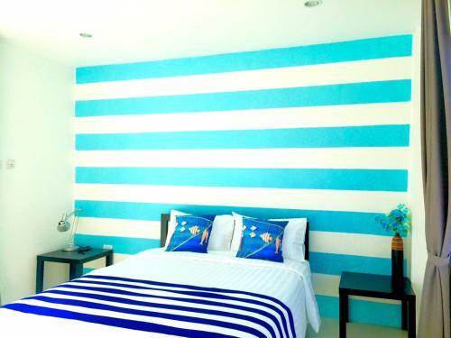 Hotel Baan Charnchol Resort Mahasarakham