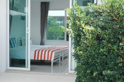 Hotel Baan Charnchol Resort Mahasarakham