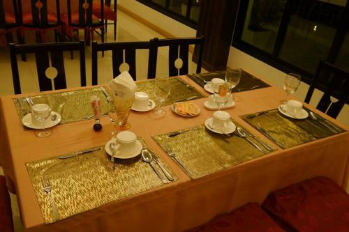 Lertnimit Hotel