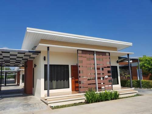 Hotel At Muang Ploy Resort