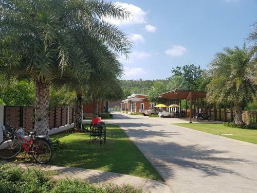 Hotel At Muang Ploy Resort