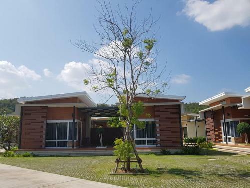 Hotel At Muang Ploy Resort