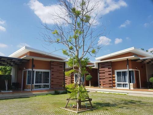Hotel At Muang Ploy Resort