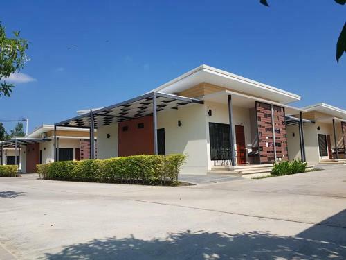 Hotel At Muang Ploy Resort