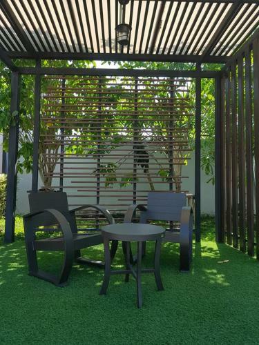 Hotel At Muang Ploy Resort