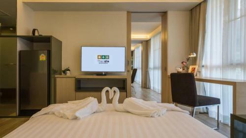 Hotel The Idle Residence
