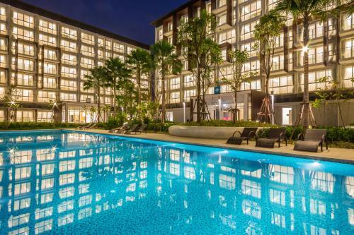 Hotel The Idle Residence
