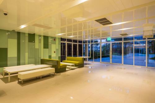 Hotel The Idle Residence