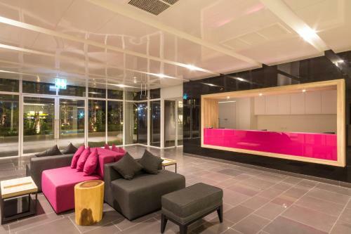 Hotel The Idle Residence
