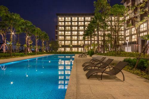 Hotel The Idle Residence