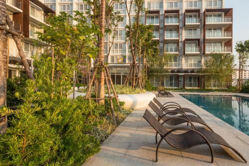 Hotel The Idle Residence