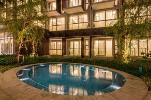 Hotel The Idle Residence