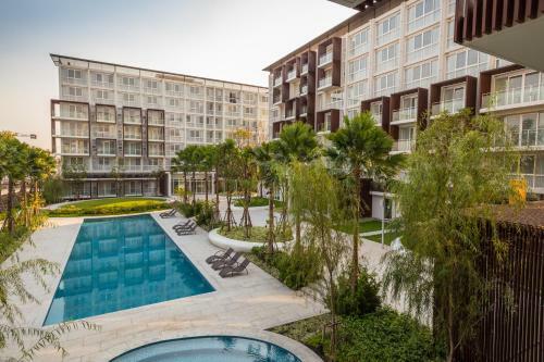 Hotel The Idle Residence