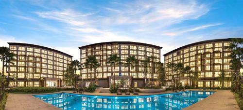 Hotel The Idle Residence