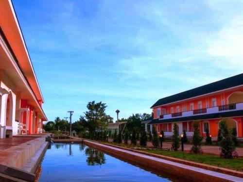 Hotel Aurora Resort Khao Yai
