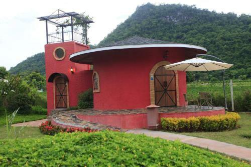 Hotel Ville De La Vie Khao Yai