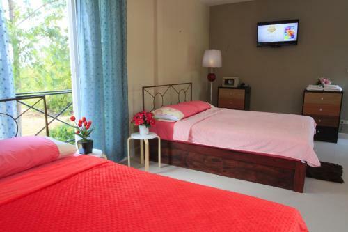 Hotel Ville De La Vie Khao Yai